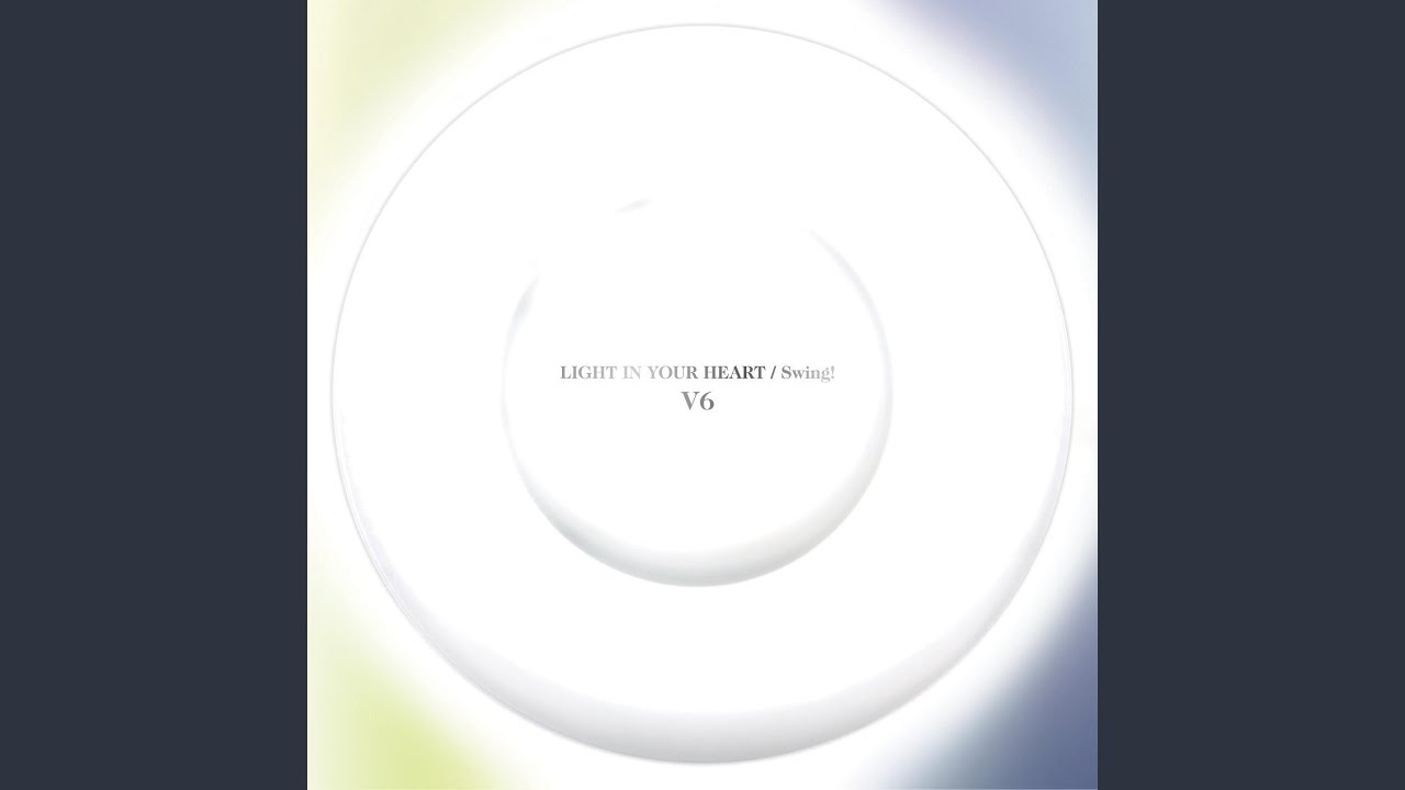 LIGHT IN YOUR HEART