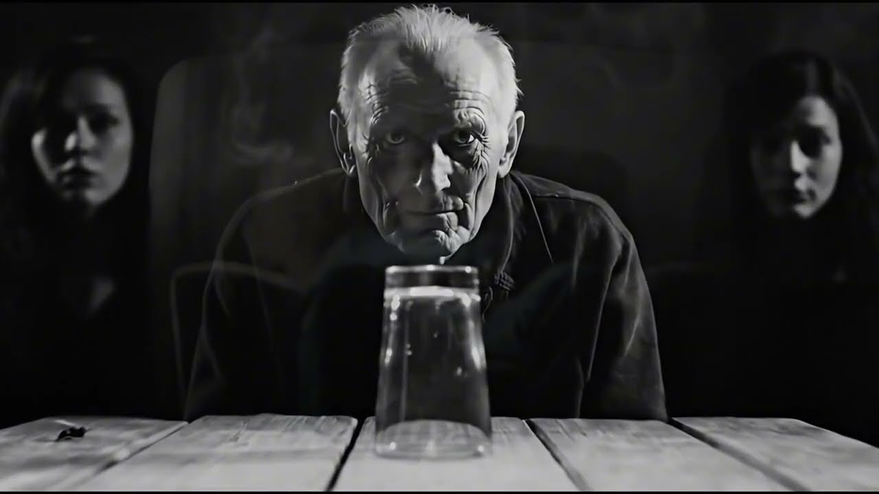 Nehostinné pohostinstvo | Vlado Krausz (oficiálny videoklip)