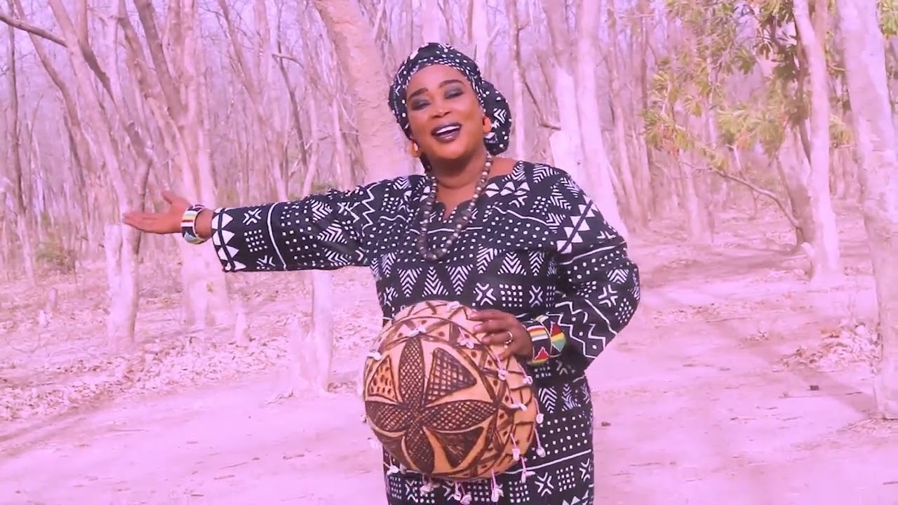 PAYE CAMARA dans TAMANI par BEN BD PRODb