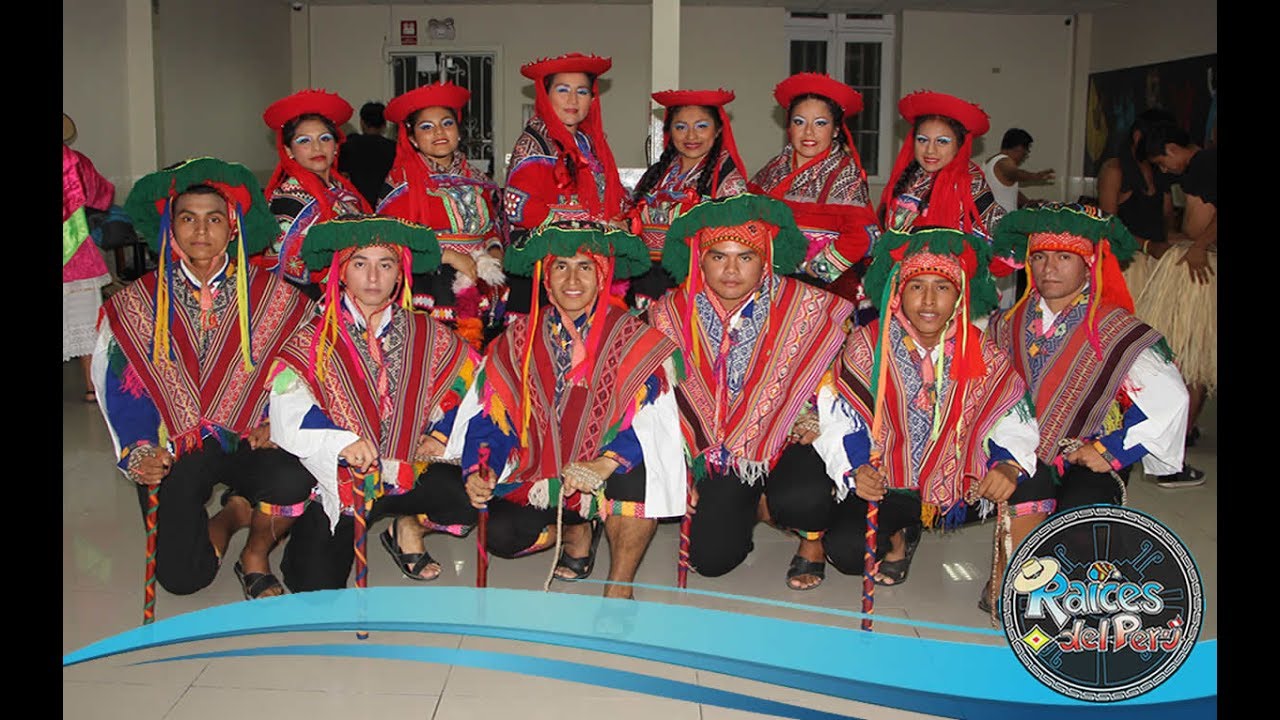 Carnaval de Umapata | Raíces del Perú