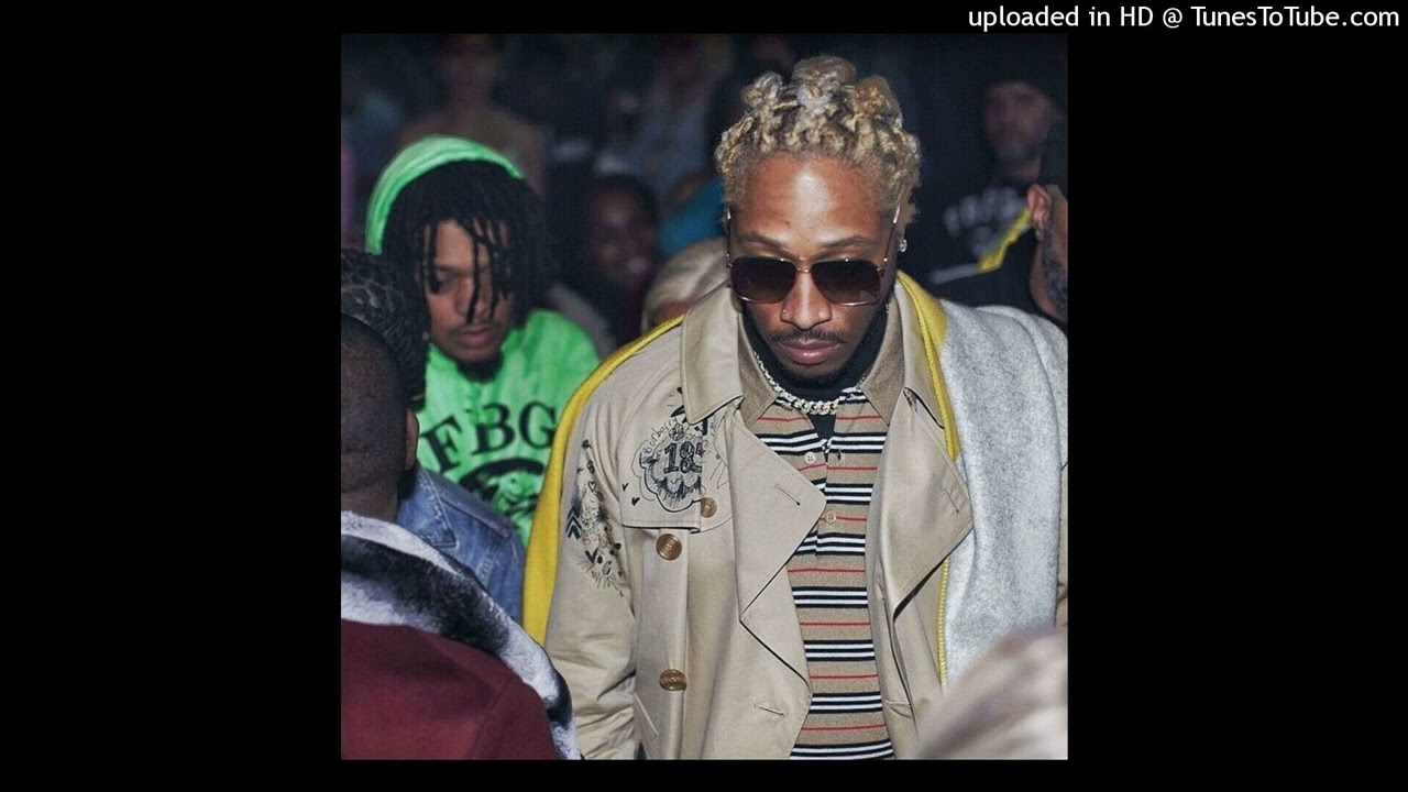 Future x Zaytoven Type Beat - 