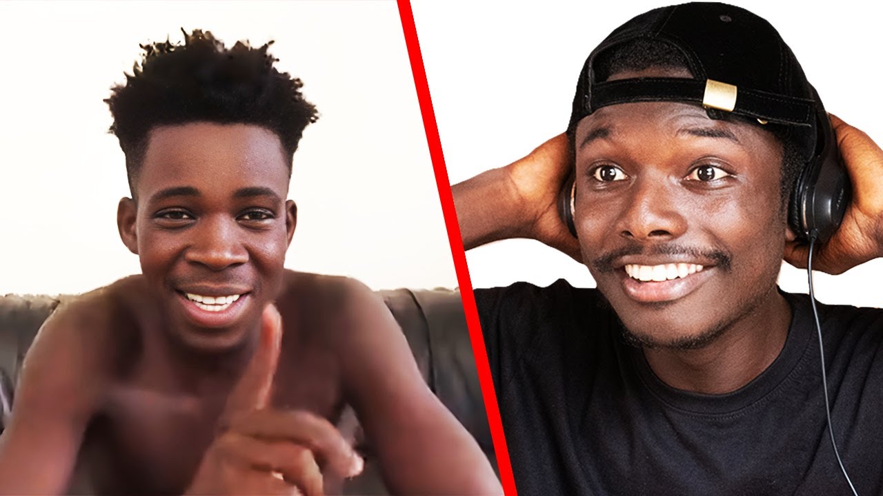 This FREESTYLE Really Surprise Me