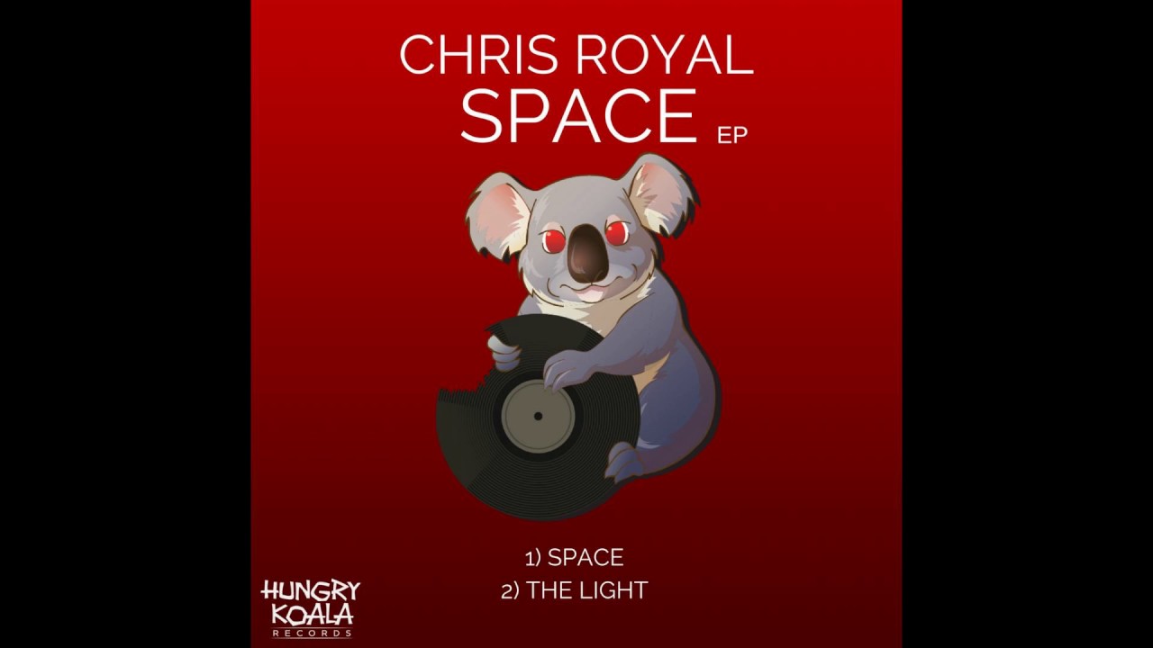 Chris Royal - The Light (Original Mix)