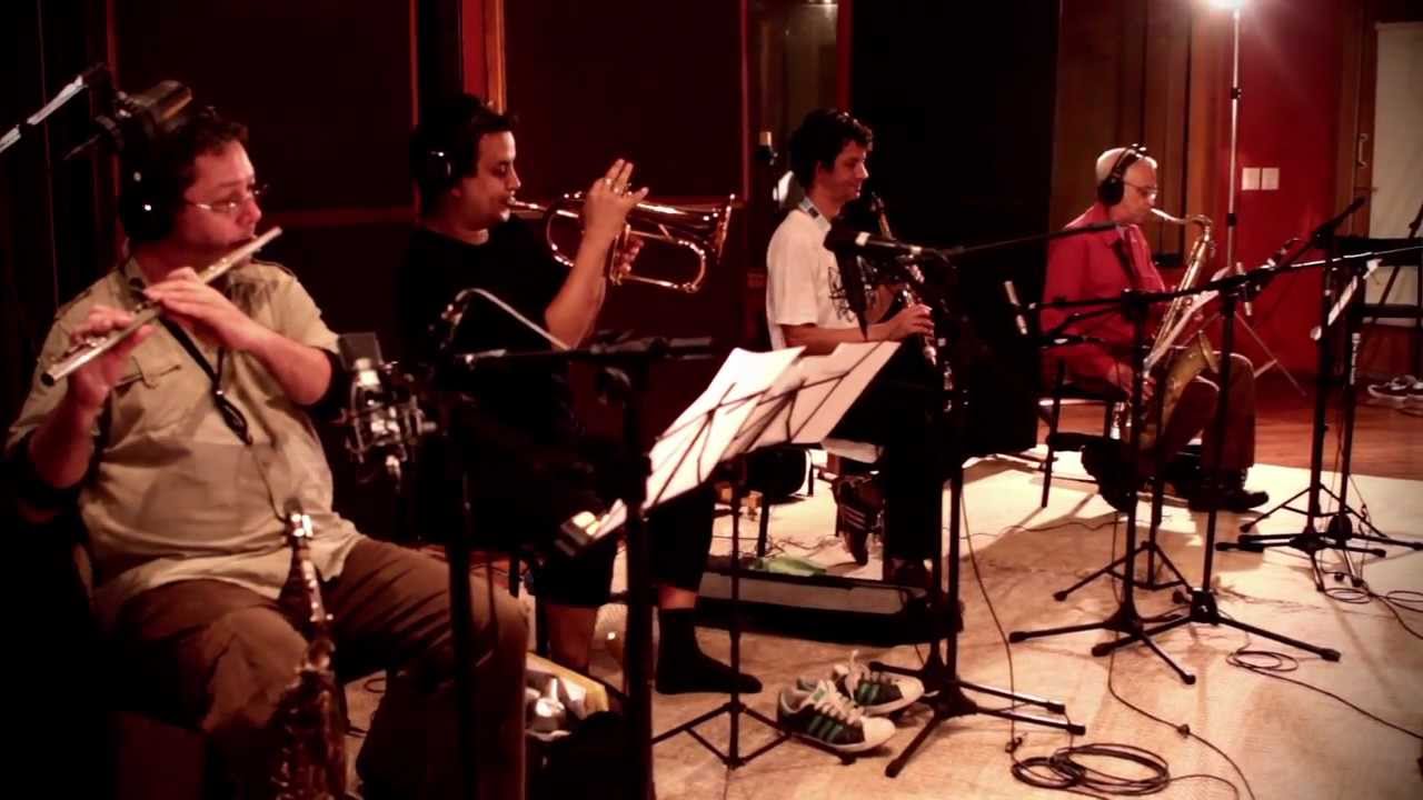 Debora Gurgel - Reencontro