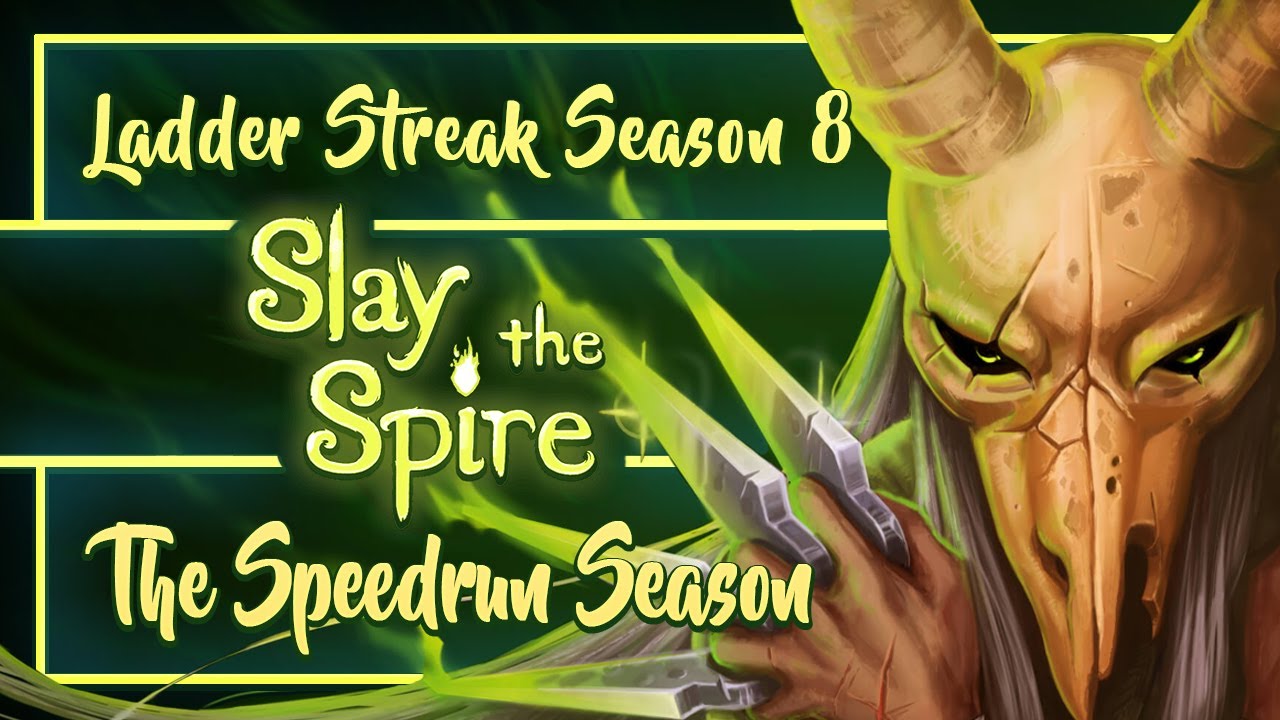 The Time Warp | Ladder Streak Season 8, Silent
