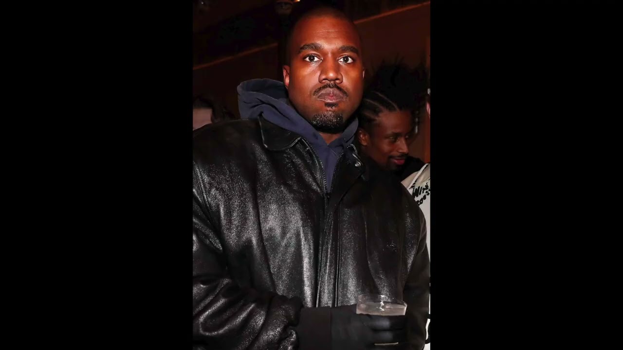 KANYE WEST TYPE BEAT {2025} 