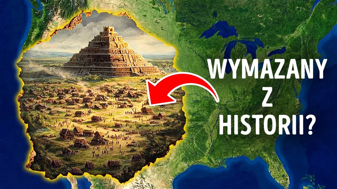 Co się stało ze starożytną cywilizacją ukrytą pod Illinois