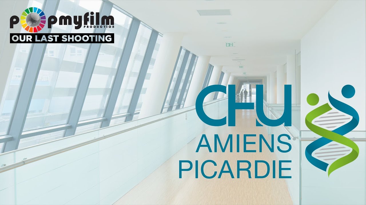 REEL-CHU d'Amiens : L'&acirc;me de l'h&ocirc;pital en images - REEL Amiens-Capturing the Heart of Hospital Care