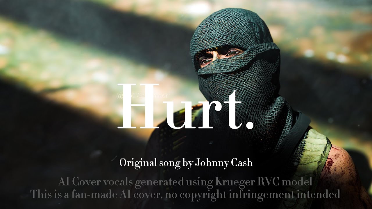 Krueger - Hurt 
