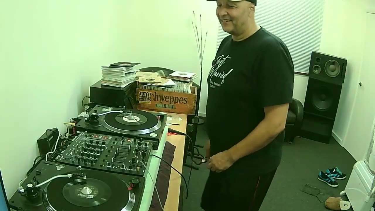 Ital Ranking Sound System Stream 33