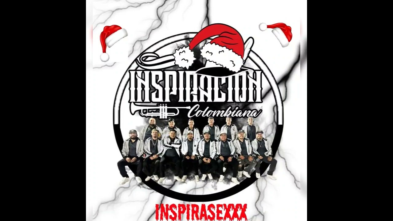 CUMBIA ARENOSA (LA INSPIRACION COLOMBIANA) 2023