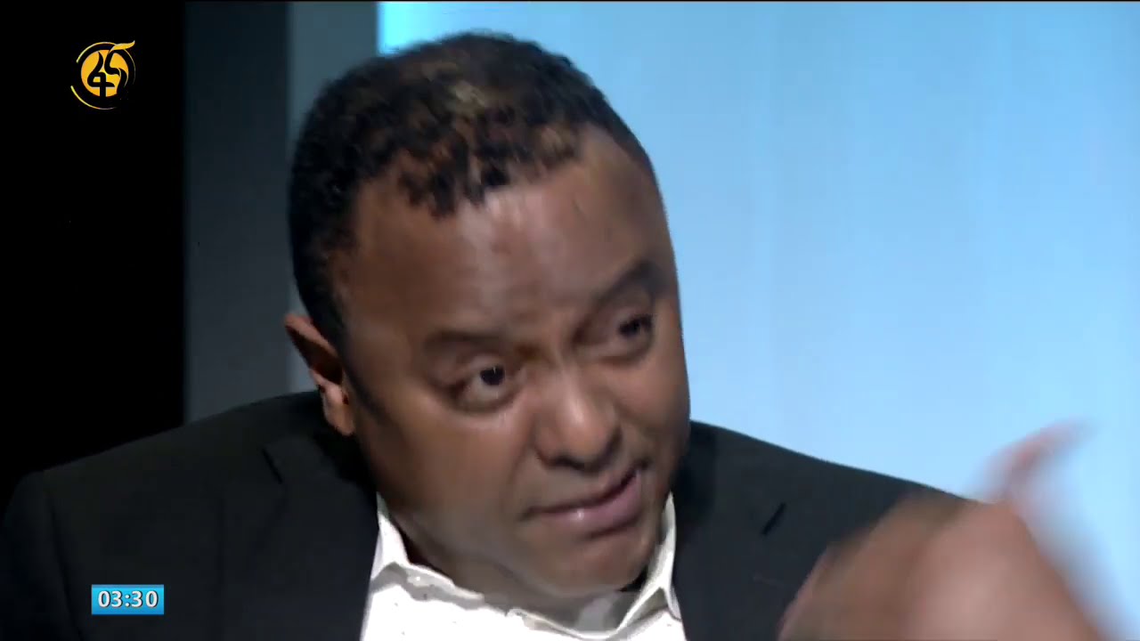 የጋዜጠኛው ምሥጢር -  ቆይታ ከዓርአያ ተስፋማርያም ጋር