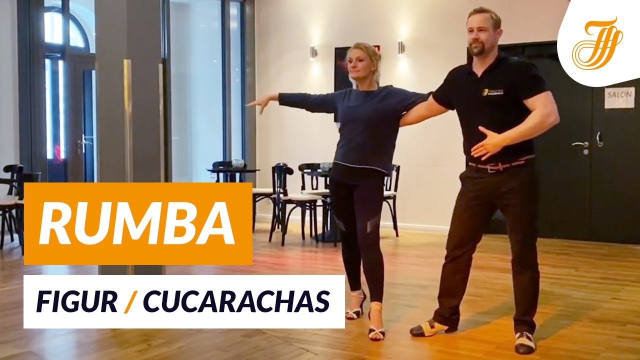 Rumba -  Cucarachas