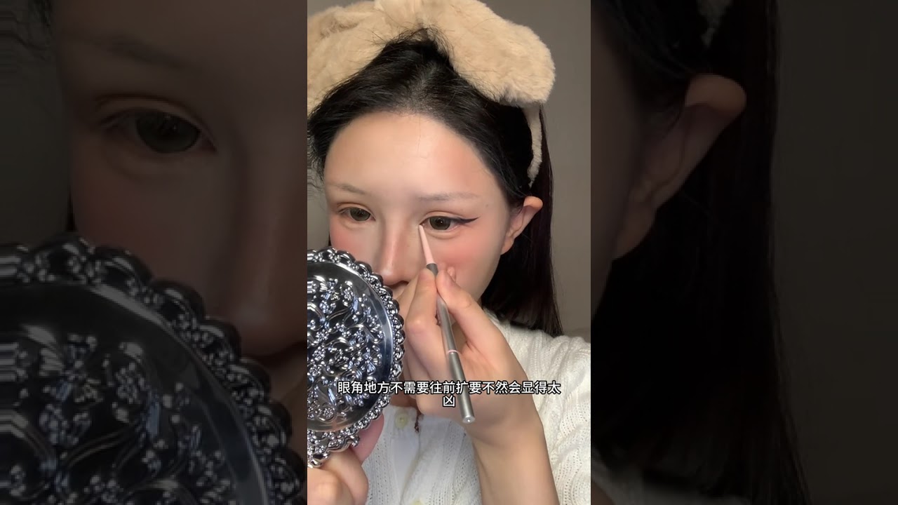 Makeup Tutorial Full Makeup Practice for Venomous Beauty Detailed Explanations Even Beginn