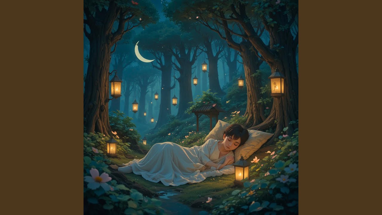 Markl's Magical Slumber