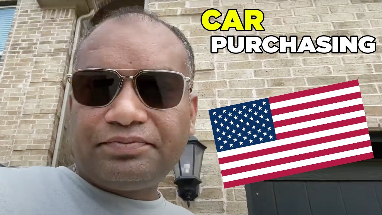 How to Car Purchase in America | Zafar Bhutto