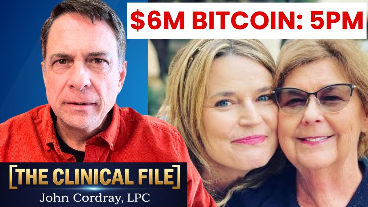 Nancy Guthrie Family Mental Strain As Ransom Deadline Looms [The Clinical File, LPC Analysis]