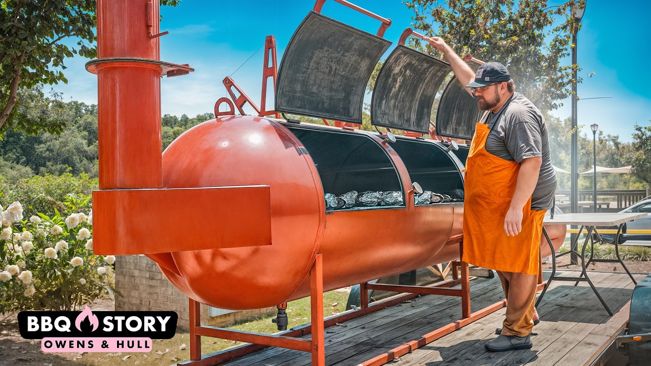 Is Georgia's Hidden Gem the Best BBQ in the South