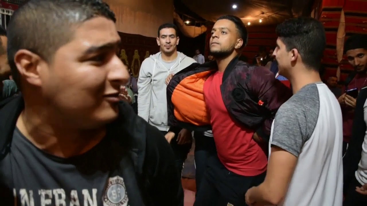 بوكالةاعرس غرداية الجزائر  وليد بوشارب الحنة 2019