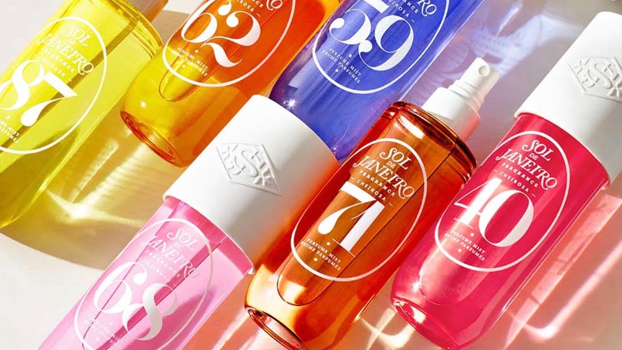 RATING SOL DE JANEIRO 💕❤💖