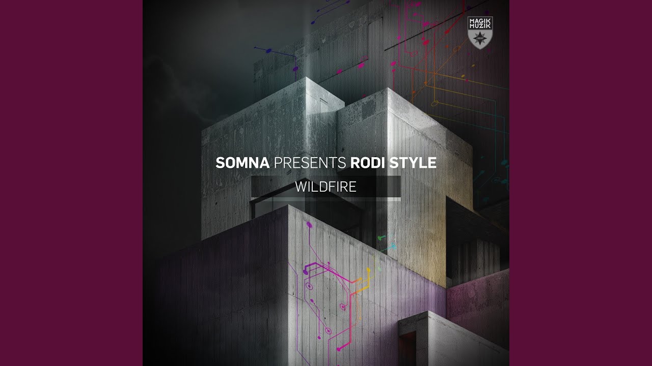 Wildfire (Extended Mix)
