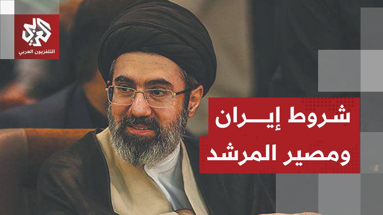 إيران تتهم أميركا باستنساخ مسيرة شاهد لإشعال التصعيد مع دول الجوار وتكشف شروطها لإنهاء الحرب