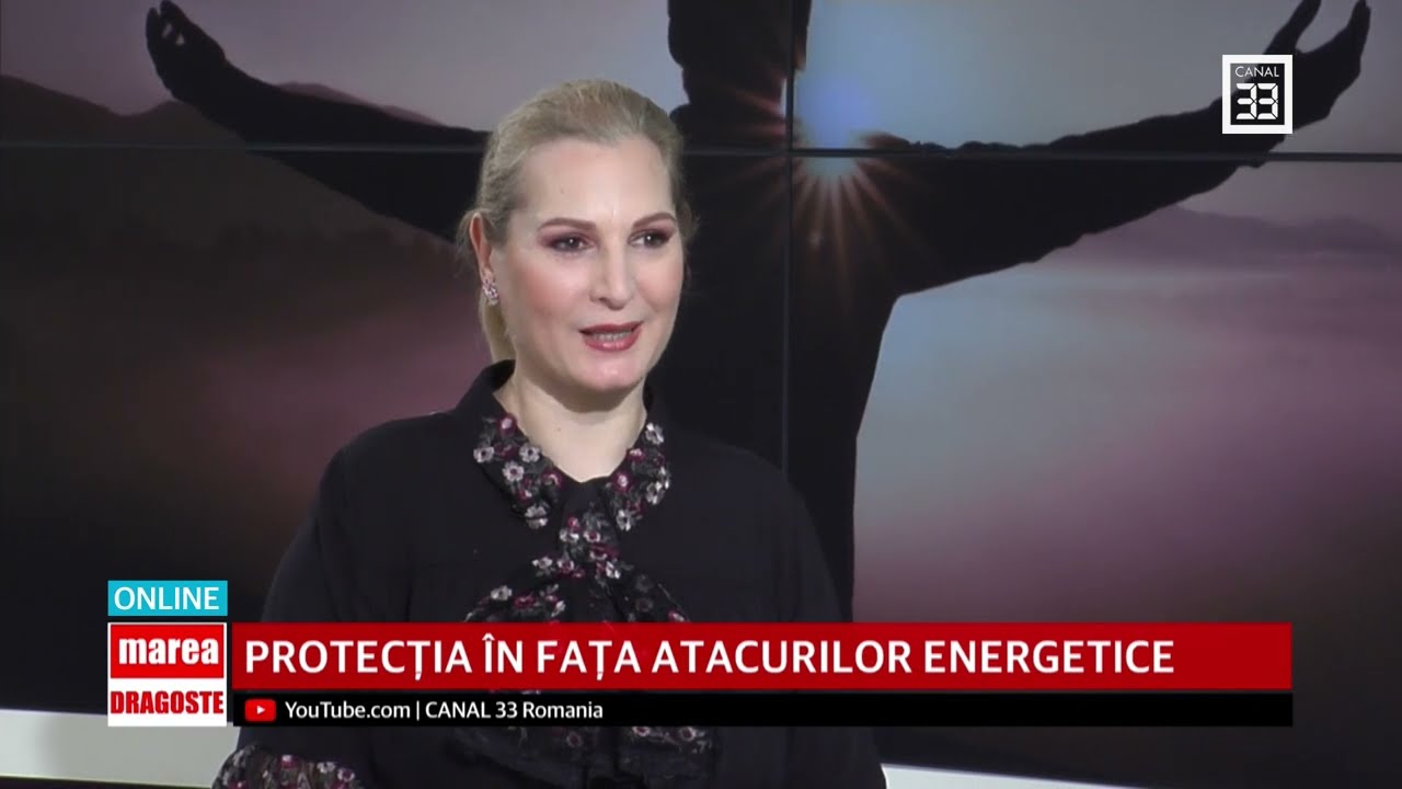 Protecția în fața atacurilor energetice