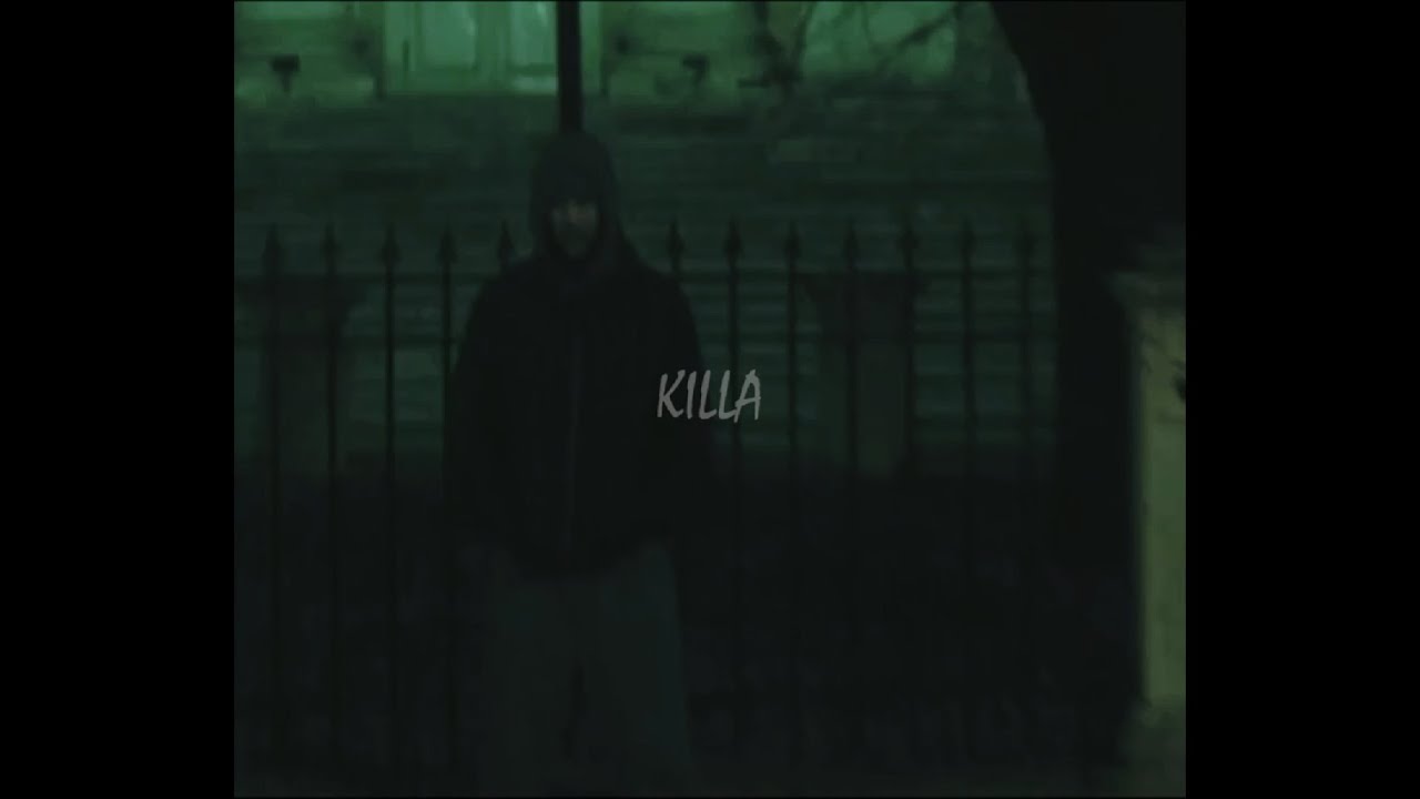 [ПРОДАН] Jeembo x Seemee x BATO type beat - KILLA