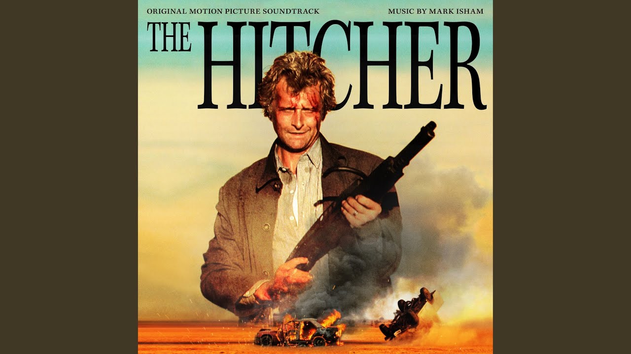 The Hitcher - End Credits
