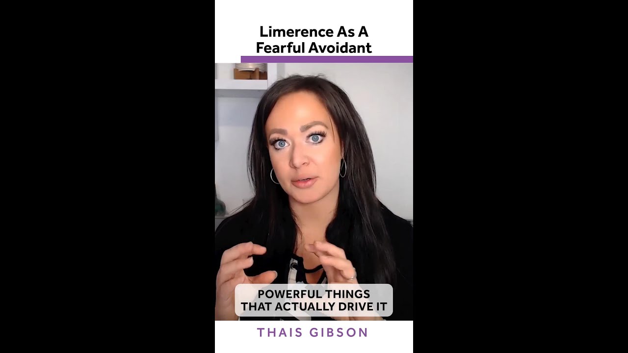 The Top 8 Qualities That Attract You! | Limerence As A Fearful Avoidant