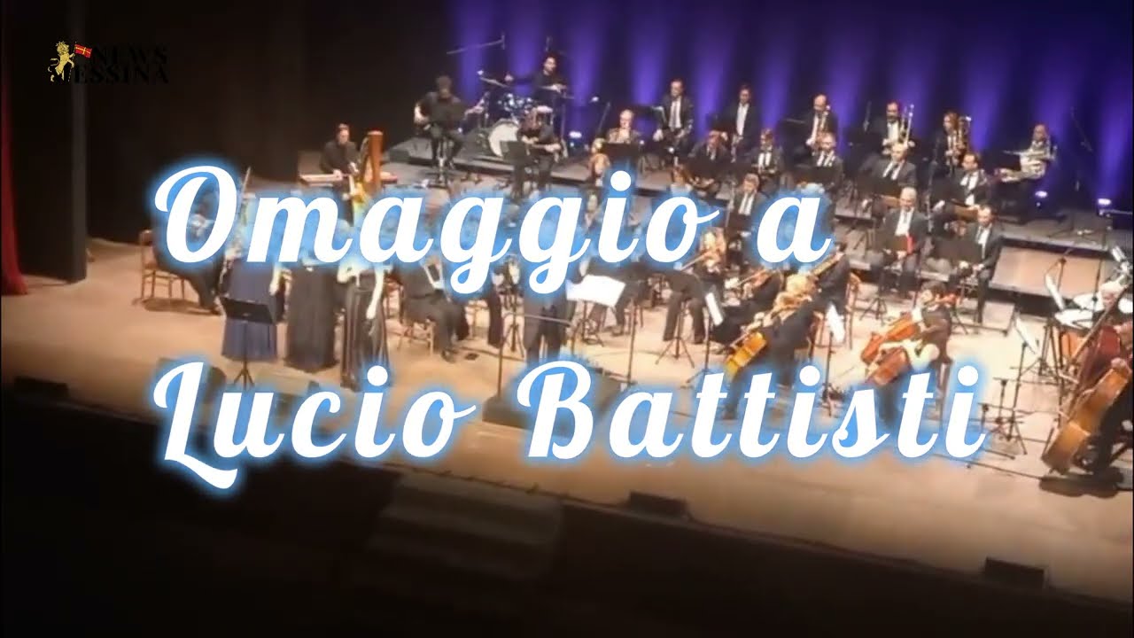 Omaggio a Lucio Battisti