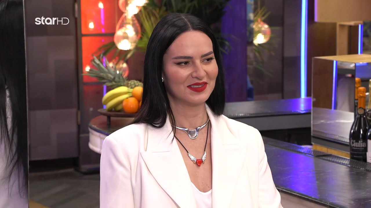 First Dates S02 - Επεισόδιο 10 - 18.6.2024