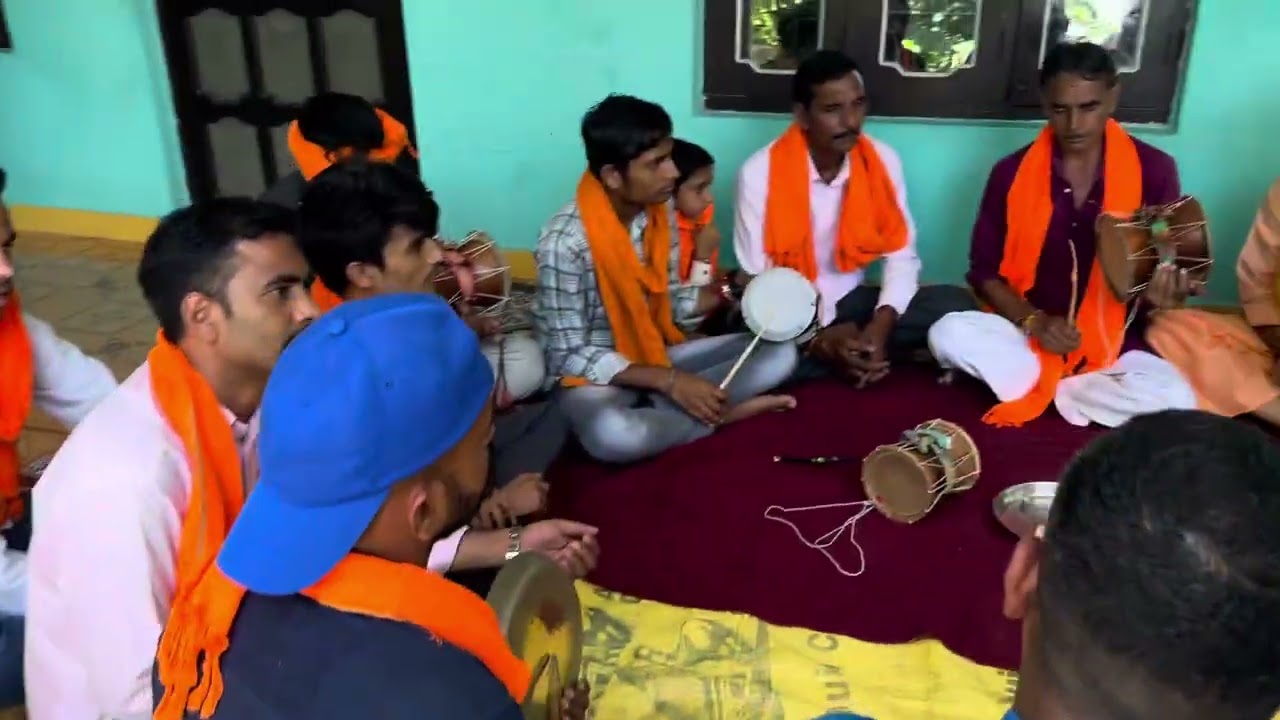 Guga Rana ki baarat song by jawalapur party Himachal Pradesh #guga