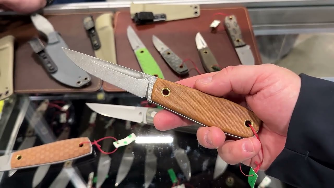 Микро ФИНКИ! Phantom Tools - Клинок (осень) - 2023