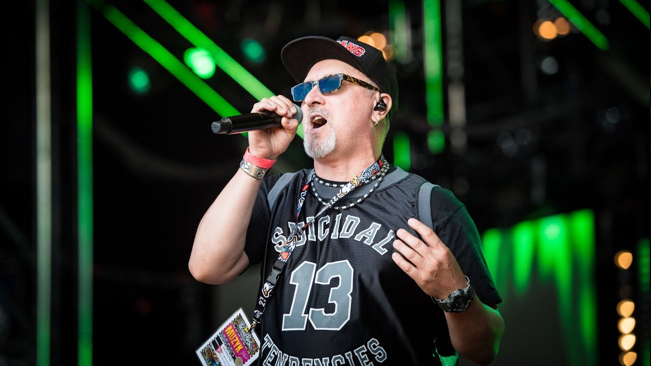 Vavamuffin - Bless #polandrock2021