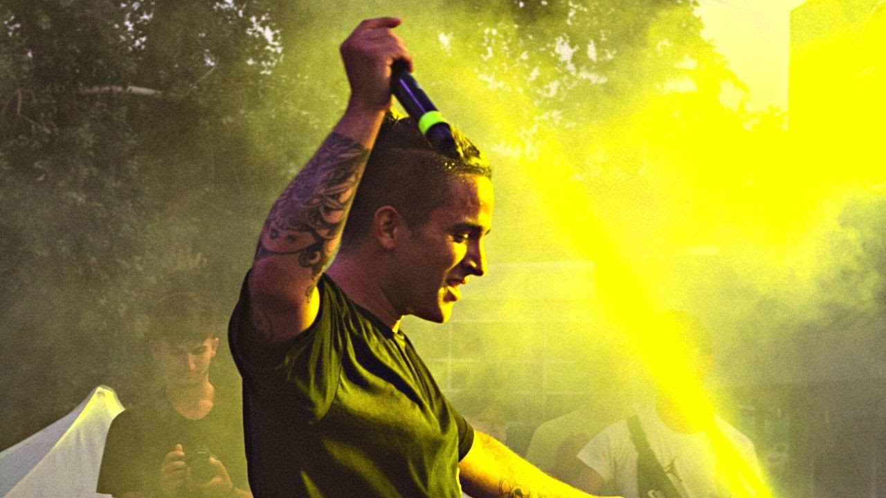 Illeoo - Mono | Live @ 2310 Music Festival (Thessaloniki 2022)
