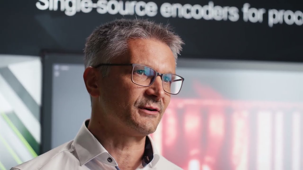 Precision positioning for machine tools: how TRUE IMAGE TECHNOLOGY from HEIDENHAIN works