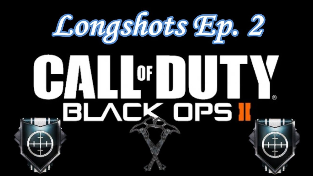 Longshots & Crossmaps Ep. 2