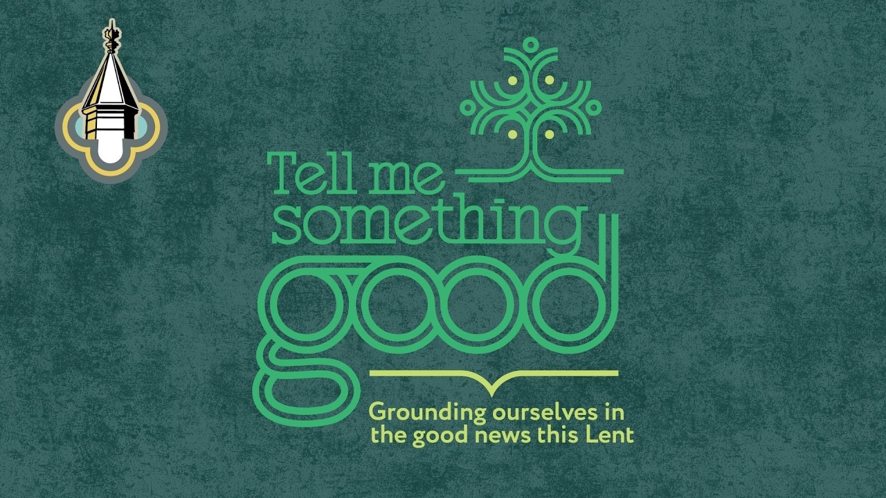 February 22nd, 2026 - So Good it Catches Us by Surprise (Rev. Becky Shirley)