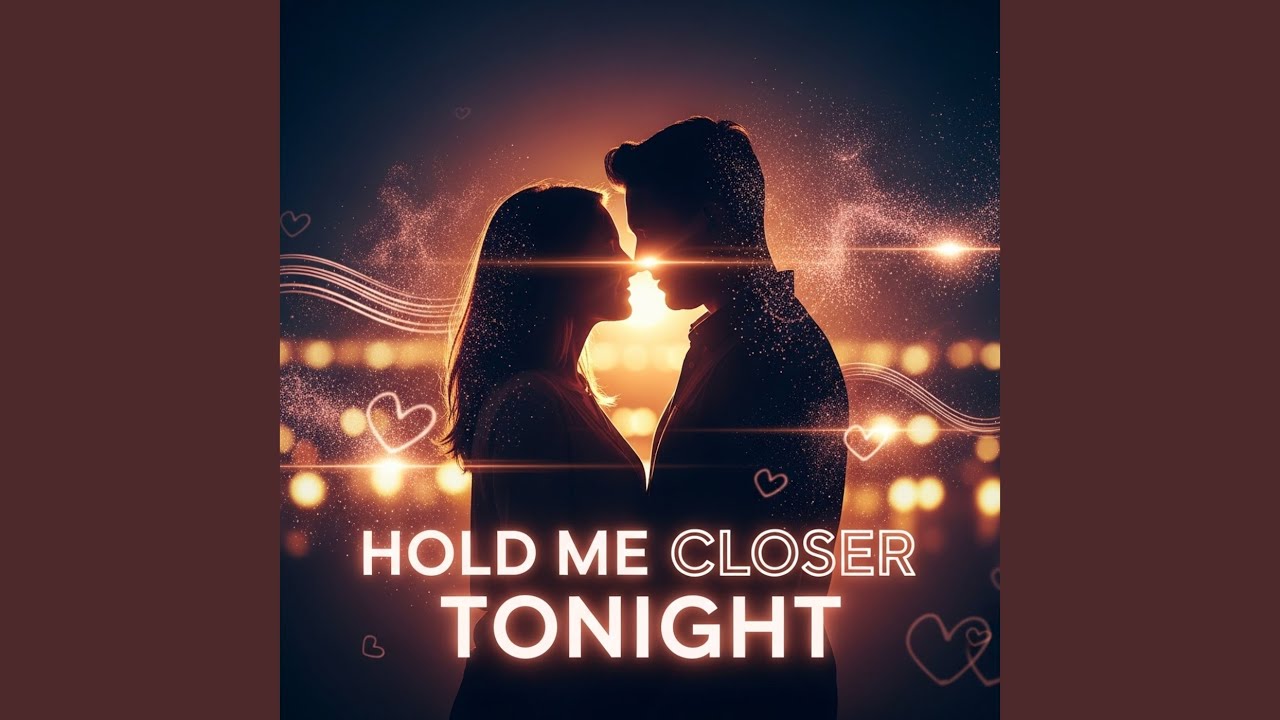 Hold Me Closer Tonight