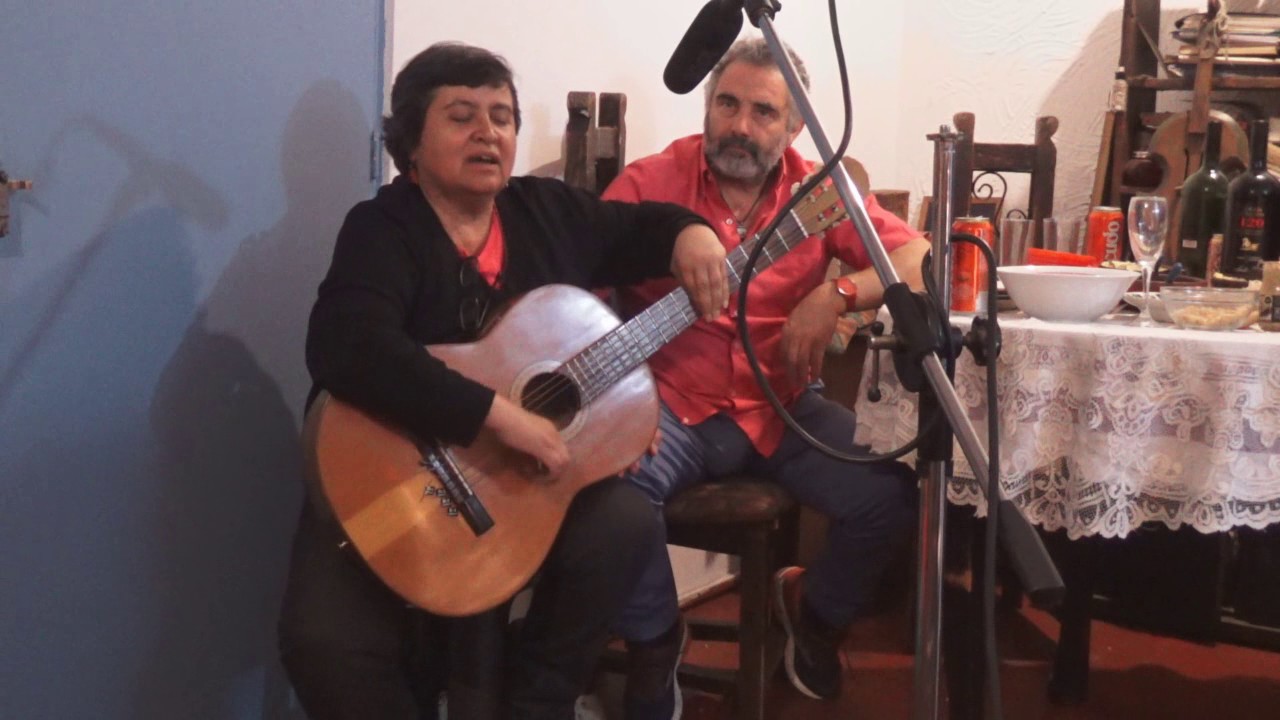 Adios que se va segundo