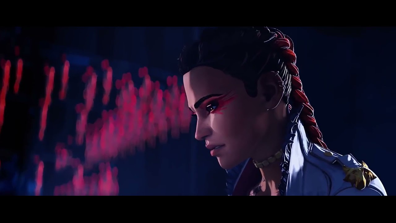 APEX LEGENDS | Cinematic Sound Design Demo Reel