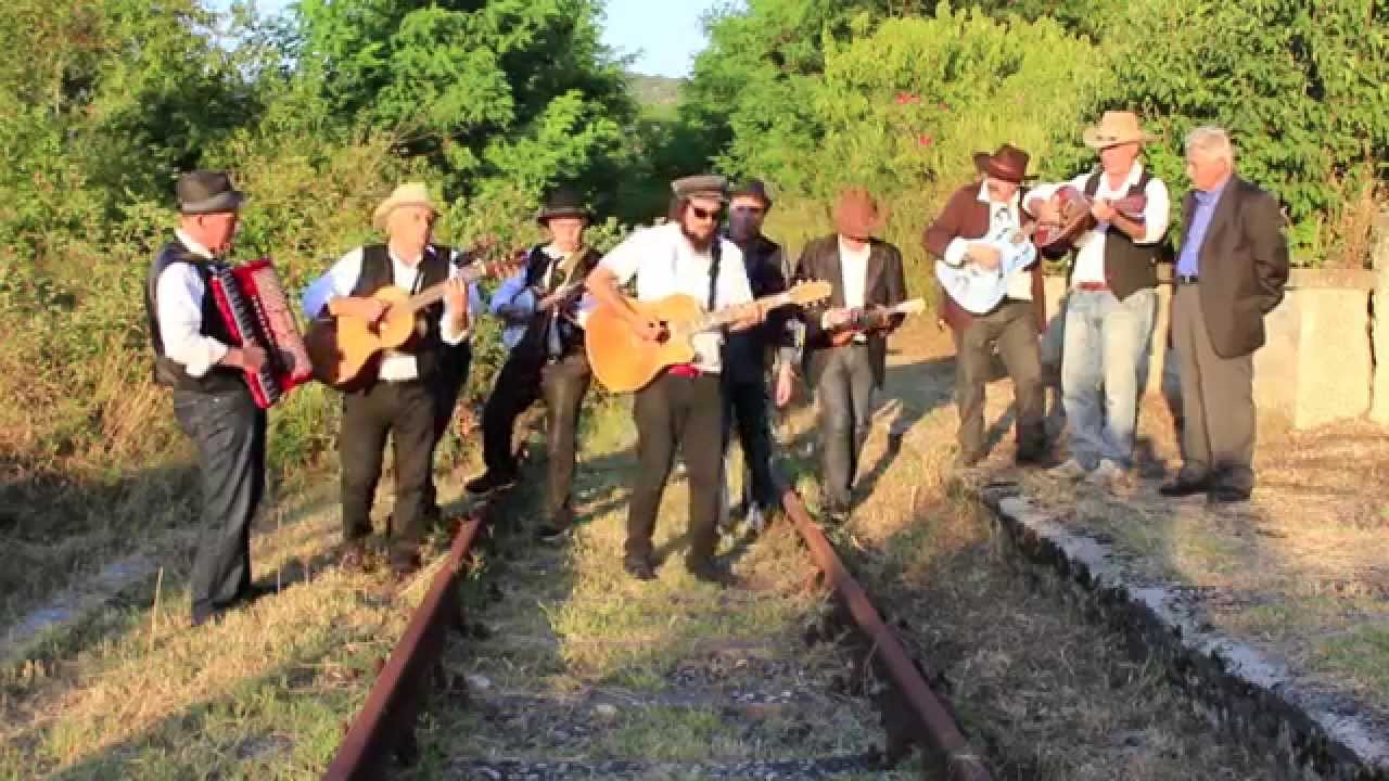 Calitri Sponz Fest 2014 