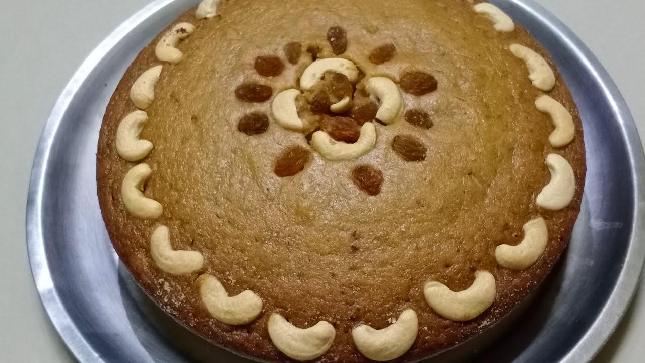 Dates cake recipe|खजूर का केक।Khajoor cake recipe without oven| Shreya kitchen and cooking|