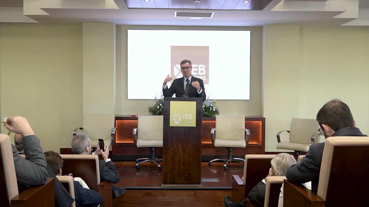Los desafíos financieros y económicos de España en 2026