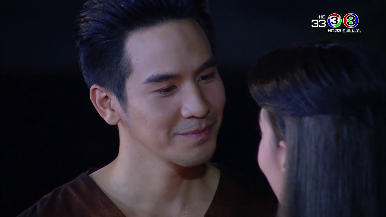 FIN | อยากรู้จริงๆ เหรอคะ...ไปส่องคันฉ่องดูสิคะ | บุพเพสันนิวาส | Ch3Thailand