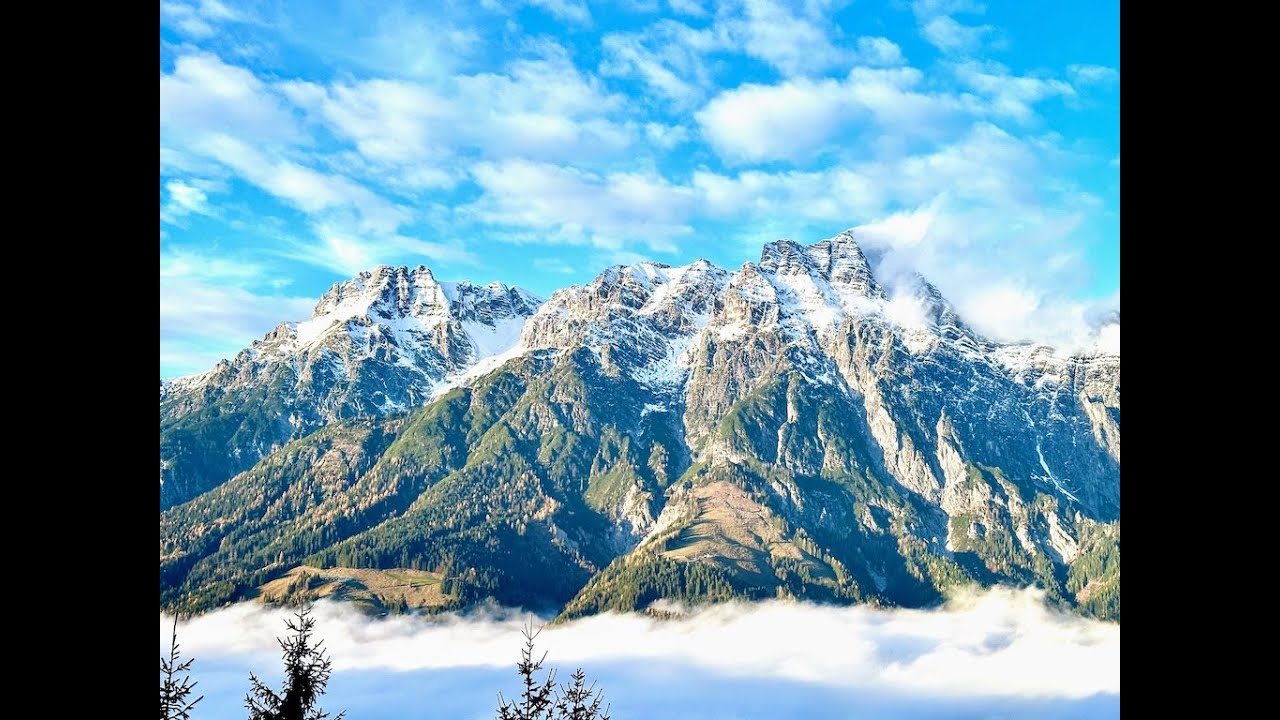 Salzburger Hof Leogang