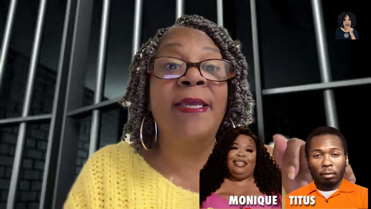 Season 7 Is Testing My Patience, Love During Lockup, S7, E03 | Recap