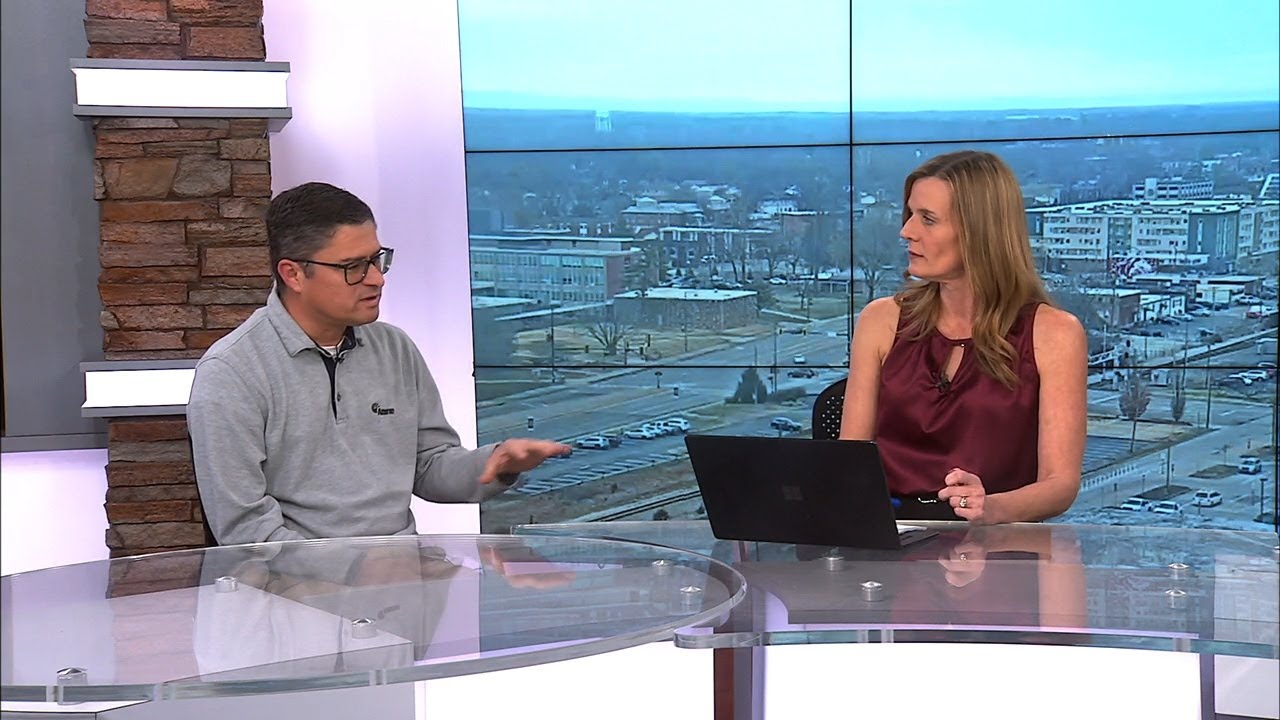 Community in Focus: Ameren's Role During Severe Weather