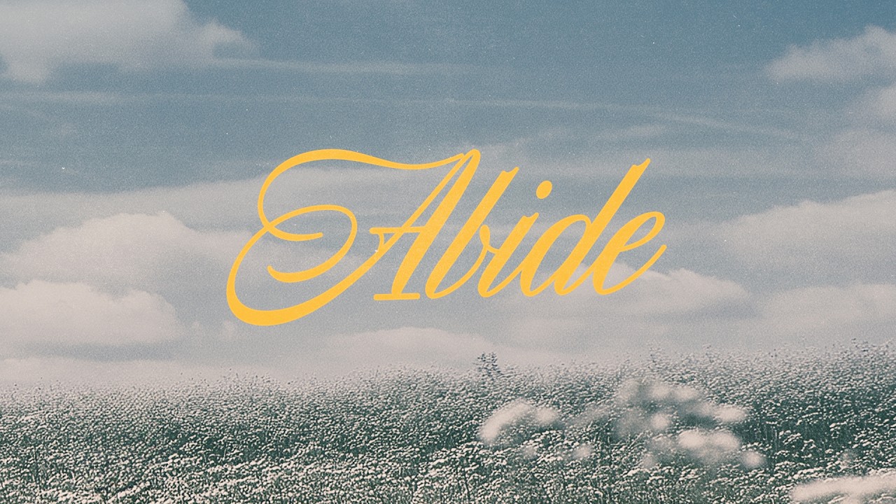 Abide